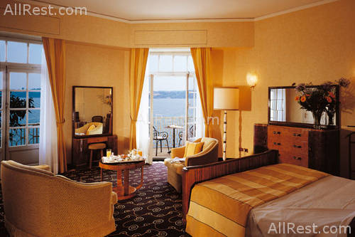 Grand Hotel Gardone Riviera 21